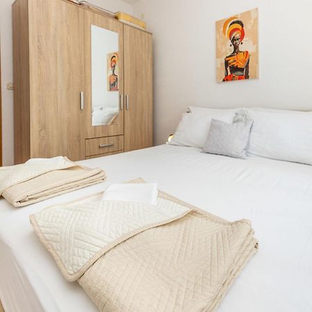 Holiday Home Ana - Brc102 By Interhome Supetar Kültér fotó