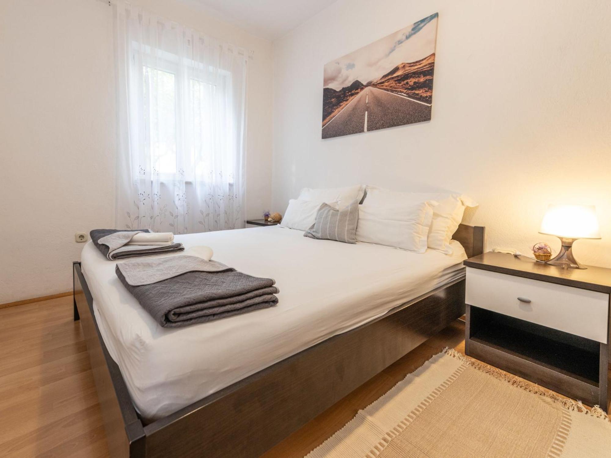 Holiday Home Ana - Brc102 By Interhome Supetar Kültér fotó