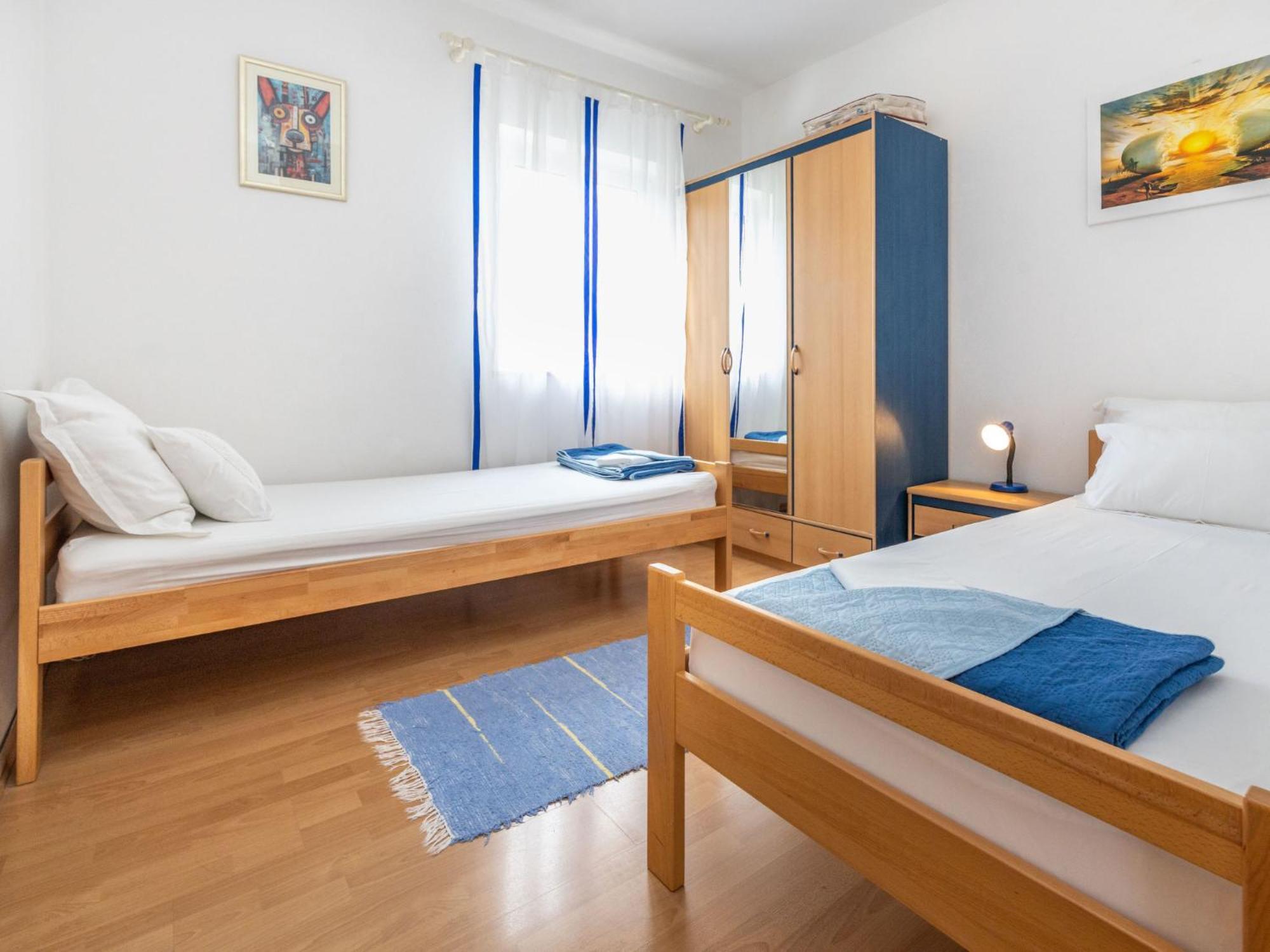 Holiday Home Ana - Brc102 By Interhome Supetar Kültér fotó