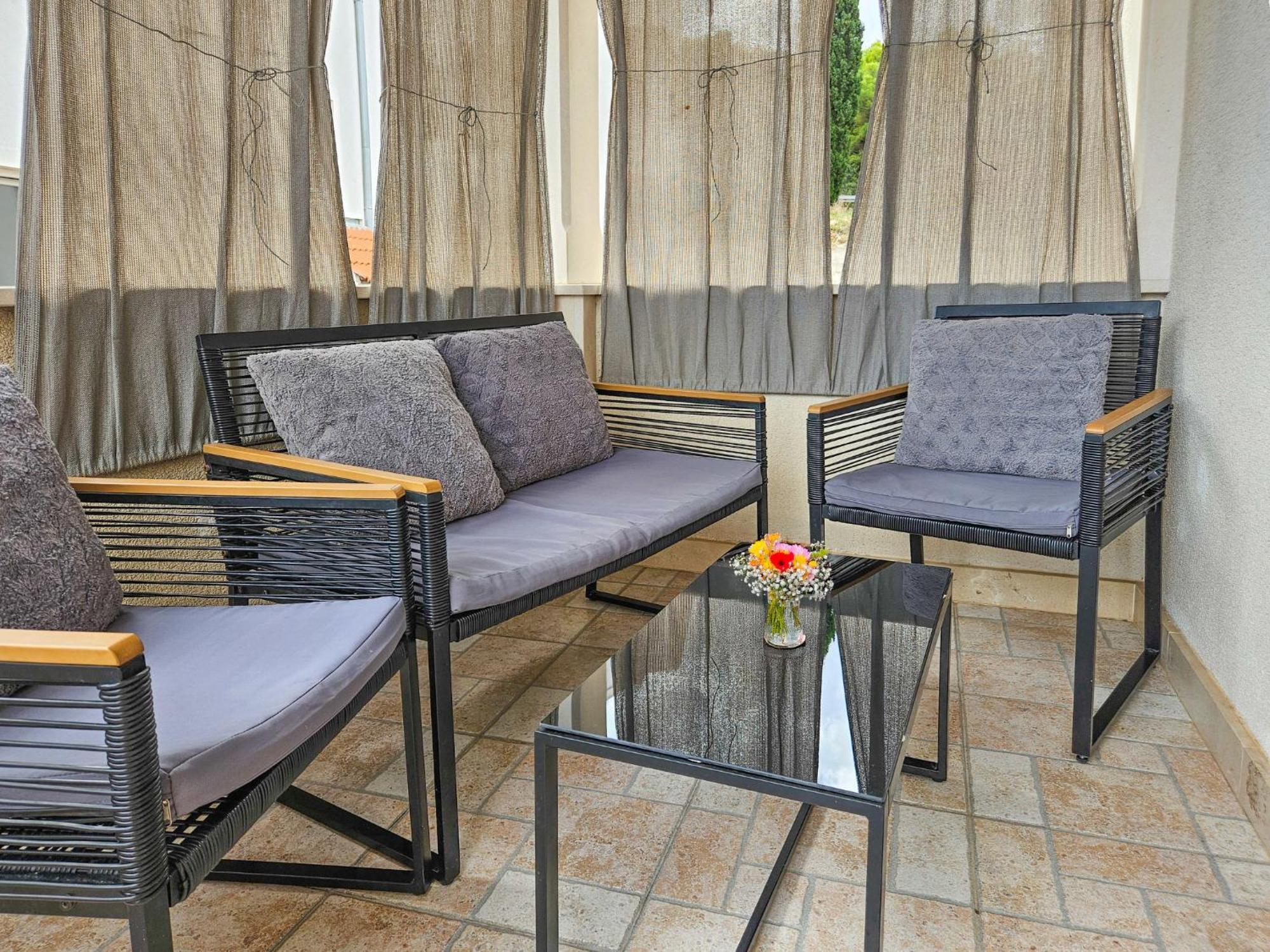 Holiday Home Ana - Brc102 By Interhome Supetar Kültér fotó