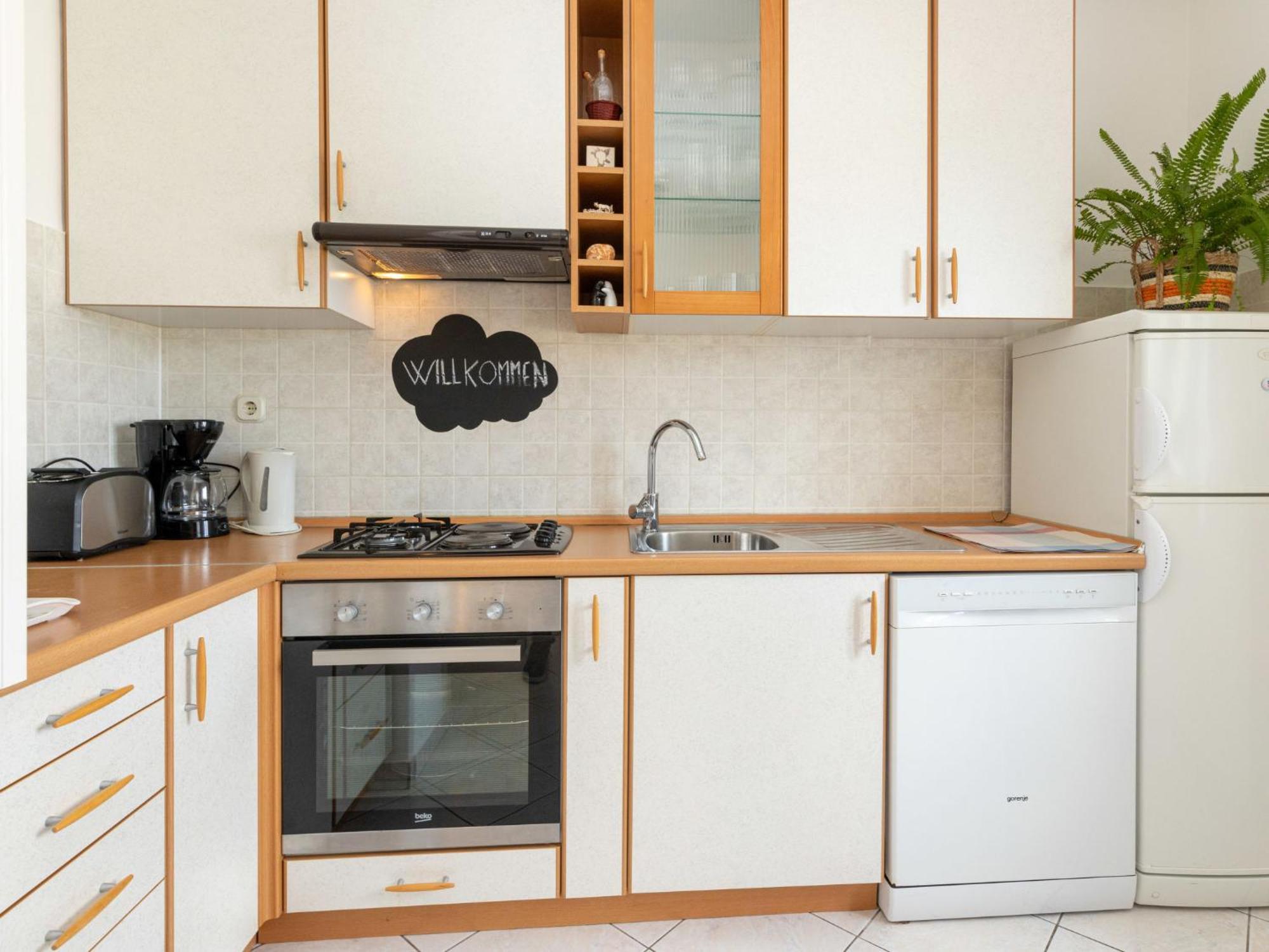 Holiday Home Ana - Brc102 By Interhome Supetar Kültér fotó