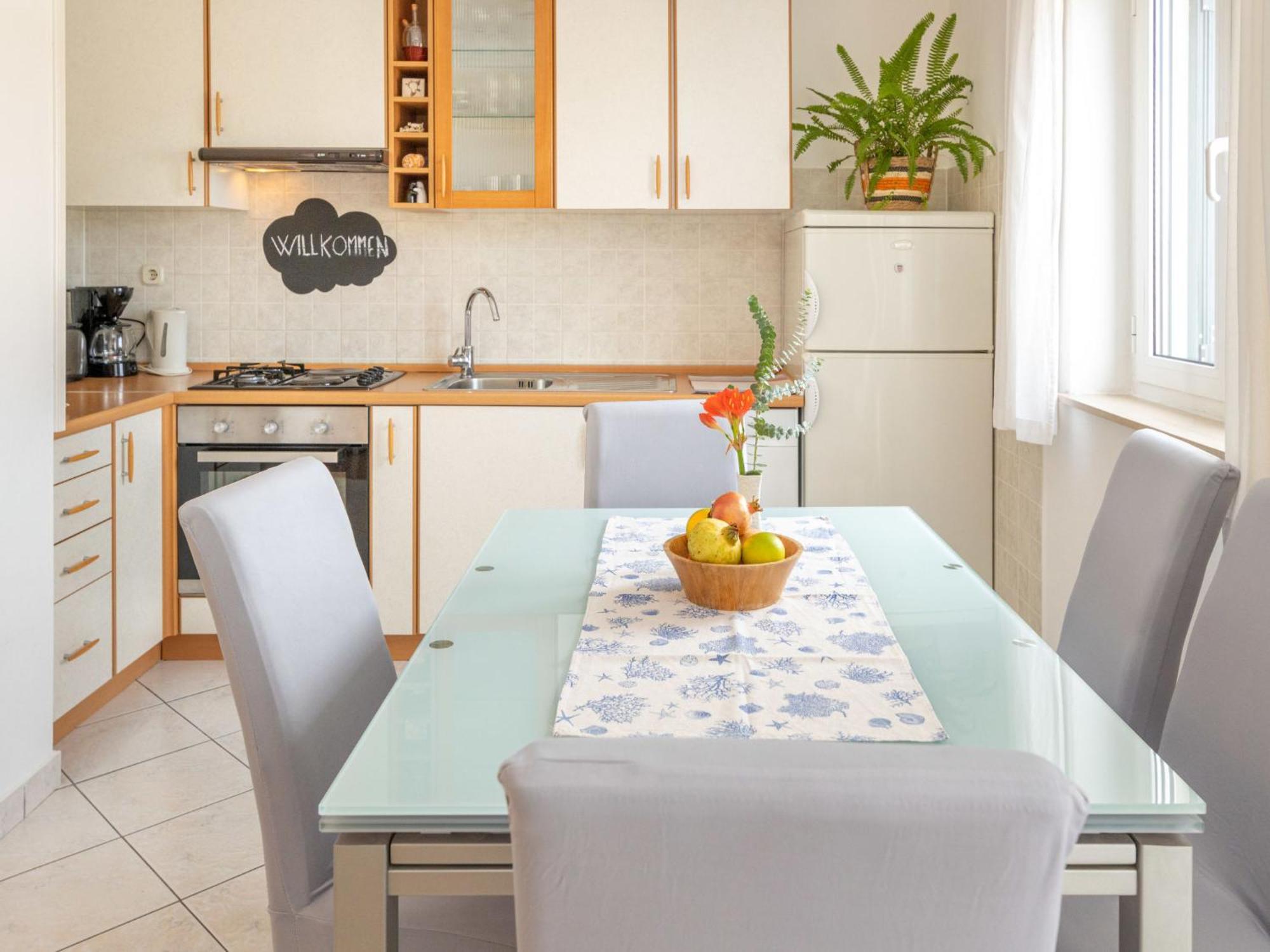 Holiday Home Ana - Brc102 By Interhome Supetar Kültér fotó