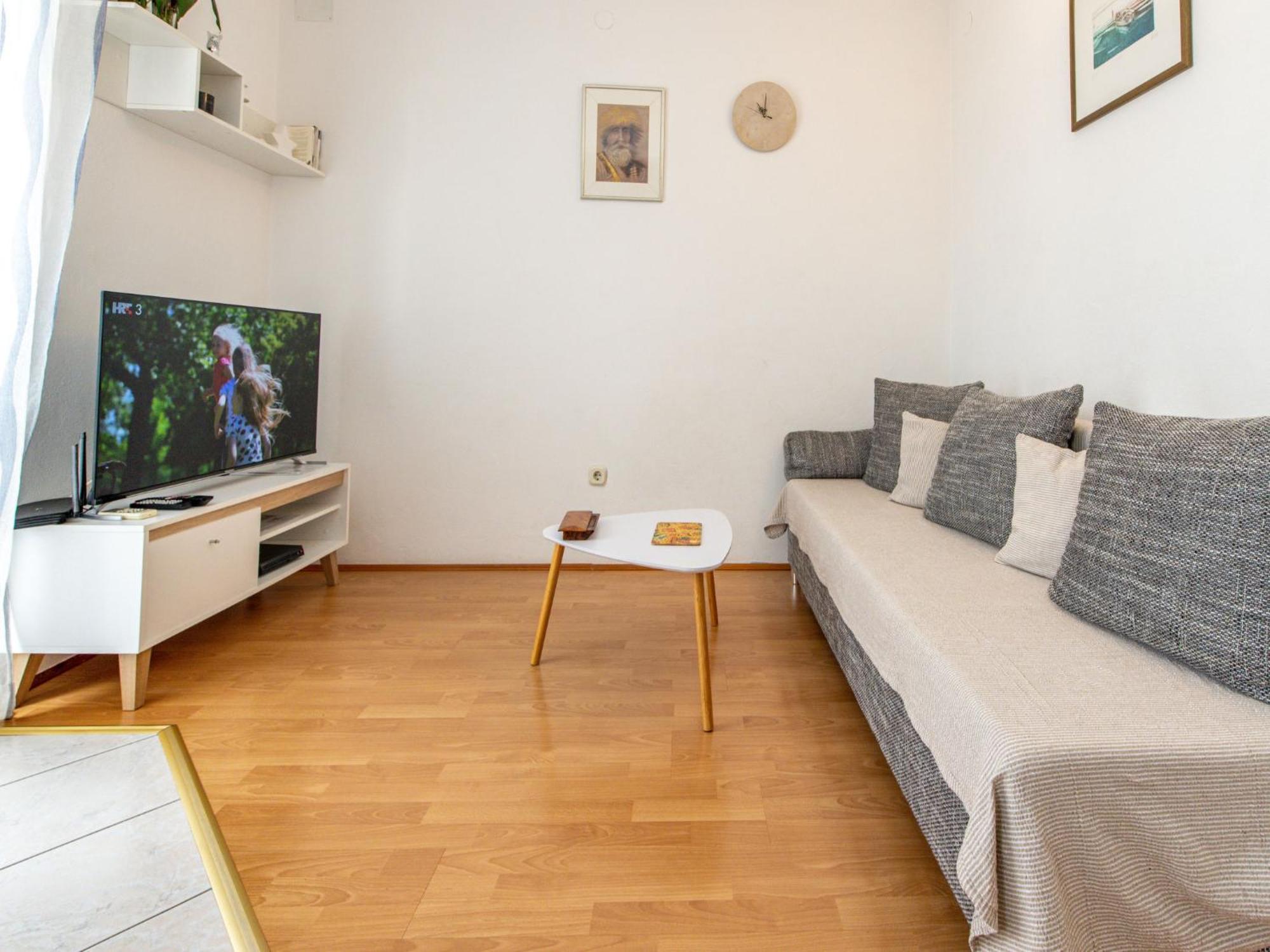 Holiday Home Ana - Brc102 By Interhome Supetar Kültér fotó