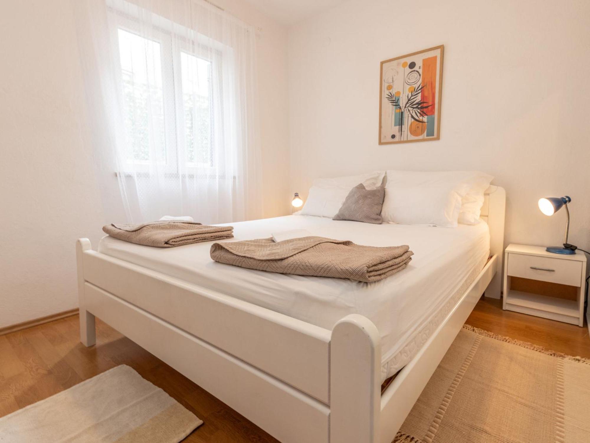 Holiday Home Ana - Brc102 By Interhome Supetar Kültér fotó